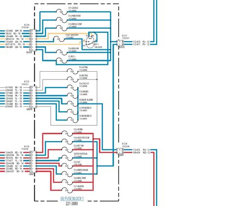 cat 247b2 skid steer specs|cat 257b fuse box diagram.